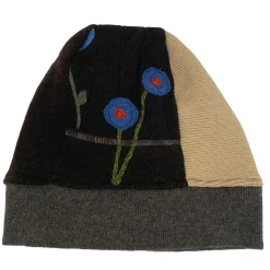 Fashion Cashmere Hat-Browns Cashmere Hats