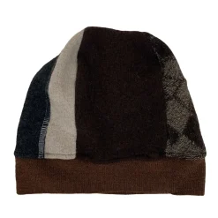 Fashion Cashmere Hat-Browns Cashmere Hats