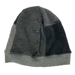 Shop Cashmere Hat-Greys Cashmere Hats