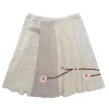 Outlet Classic Appliqué Skirt-Cherry Blossom Classics