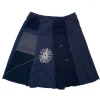 Cheap Classic Appliqué Skirt-Dandelion Classics
