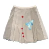 Online Classic Appliqué Skirt-Hummingbird Classics