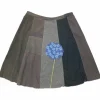 Shop Classic Appliqué Skirt-Hydrangea Classics