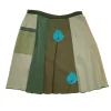 Best Sale Classic Appliqué Skirt-Mum Classics