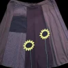 Shop Classic Appliqué Skirt-Sunflower Classics
