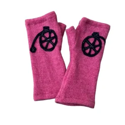 Hot Gloves-Bike Gloves