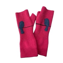 Best Gloves-Bird on Wire Gloves