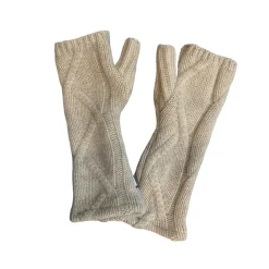 Best Sale Gloves-Cableknit Gloves