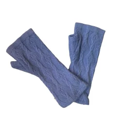 Best Sale Gloves-Cableknit Gloves