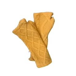 Best Sale Gloves-Cableknit Gloves