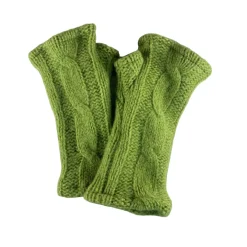 Best Sale Gloves-Cableknit Gloves