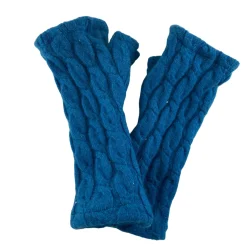 Best Sale Gloves-Cableknit Gloves