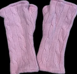 Best Sale Gloves-Cableknit Gloves