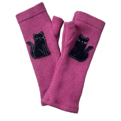 New Gloves-Cat Gloves