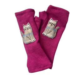 New Gloves-Cat Gloves