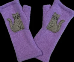 New Gloves-Cat Gloves