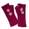 Outlet Gloves-Cherry Blossom Gloves