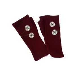 Outlet Gloves-Cherry Blossom Gloves