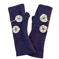 Outlet Gloves-Cherry Blossom Gloves