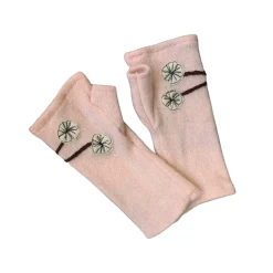 Outlet Gloves-Cherry Blossom Gloves