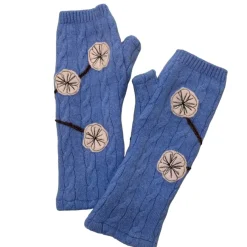 Outlet Gloves-Cherry Blossom Gloves