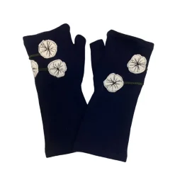 Outlet Gloves-Cherry Blossom Gloves