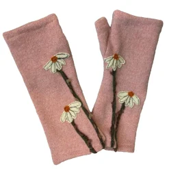 Best Sale Gloves-Coneflower Gloves