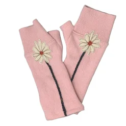New Gloves-Daisy Gloves