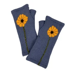 New Gloves-Daisy Gloves
