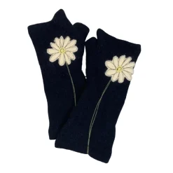 New Gloves-Daisy Gloves