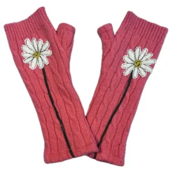 New Gloves-Daisy Gloves