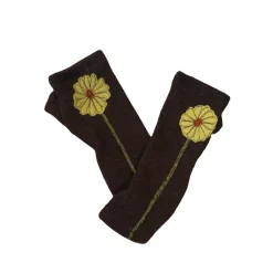 New Gloves-Daisy Gloves