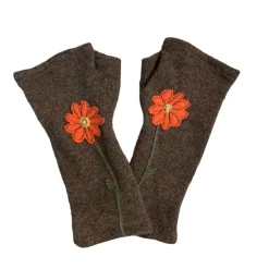 New Gloves-Daisy Gloves