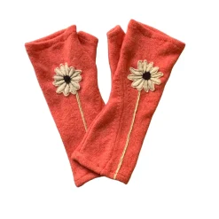 New Gloves-Daisy Gloves