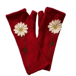 New Gloves-Daisy Gloves
