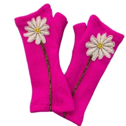 New Gloves-Daisy Gloves
