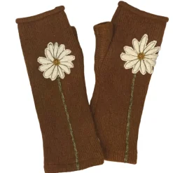 New Gloves-Daisy Gloves