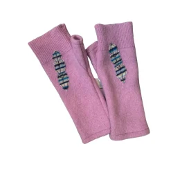 Shop Gloves-Feather Gloves