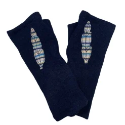 Shop Gloves-Feather Gloves