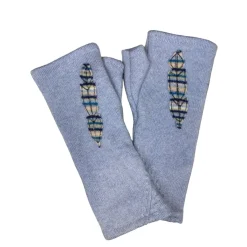 Shop Gloves-Feather Gloves