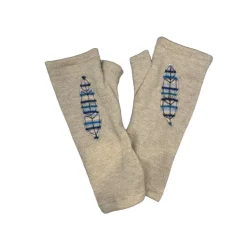 Shop Gloves-Feather Gloves