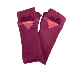 Flash Sale Gloves-Hearts Gloves