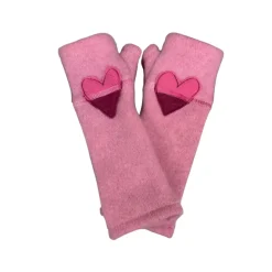 Flash Sale Gloves-Hearts Gloves