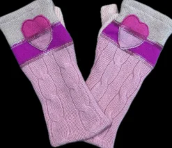 Flash Sale Gloves-Hearts Gloves