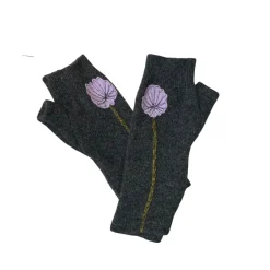 Fashion Gloves-Mum Gloves