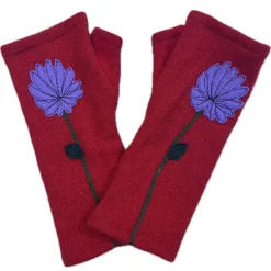 Fashion Gloves-Mum Gloves