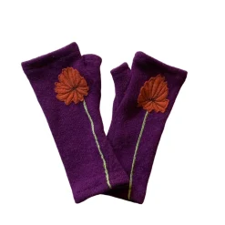 Fashion Gloves-Mum Gloves