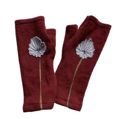 Fashion Gloves-Mum Gloves
