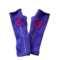 Fashion Gloves-Mum Gloves