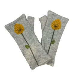 Fashion Gloves-Mum Gloves